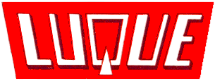 Logo luque